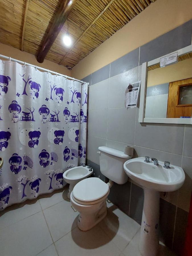 ティルカラ La Casa De Fede Bed & Breakfast エクステリア 写真