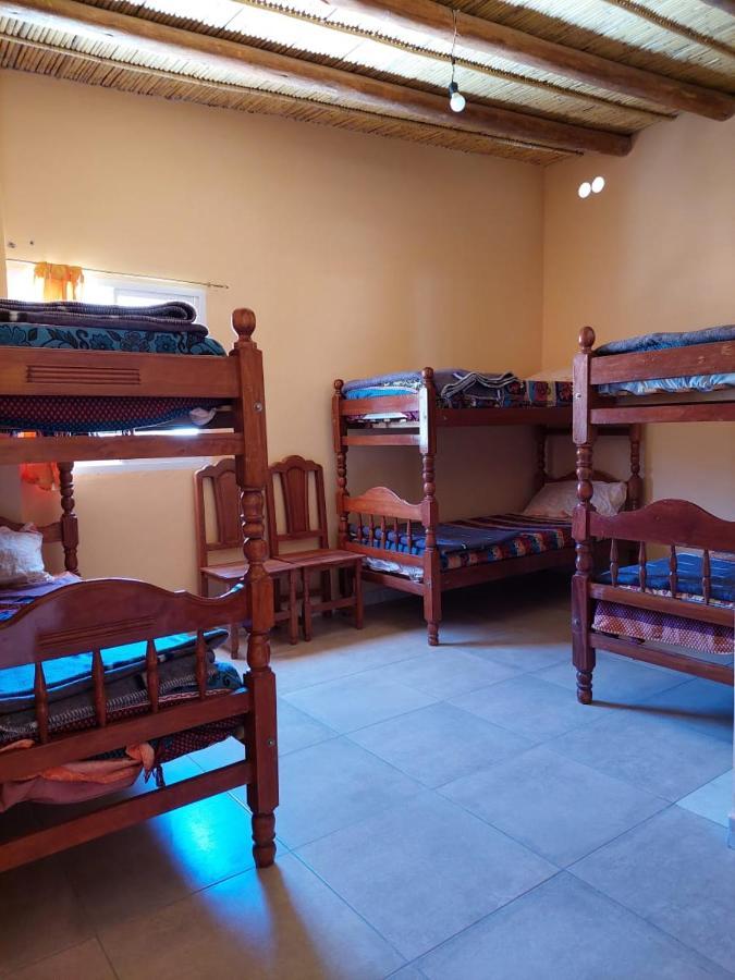 ティルカラ La Casa De Fede Bed & Breakfast エクステリア 写真