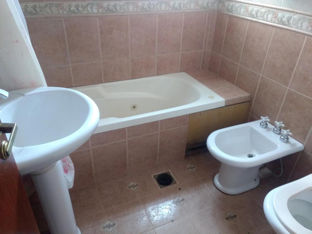 ティルカラ La Casa De Fede Bed & Breakfast 部屋 写真