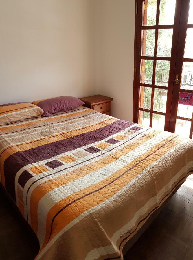 ティルカラ La Casa De Fede Bed & Breakfast エクステリア 写真